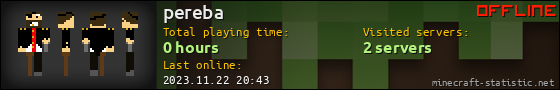 pereba userbar 560x90
