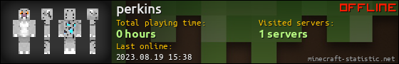 perkins userbar 560x90