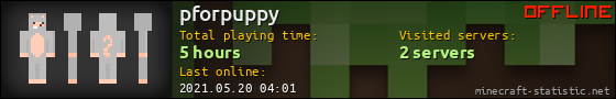 pforpuppy userbar 560x90
