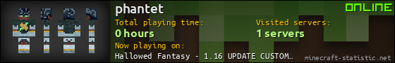 phantet userbar 560x90