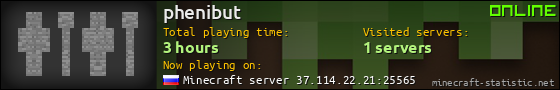 phenibut userbar 560x90