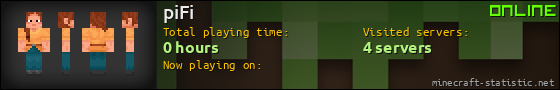 piFi userbar 560x90