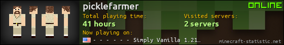 picklefarmer userbar 560x90