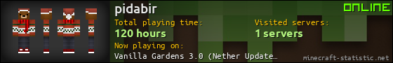 pidabir userbar 560x90