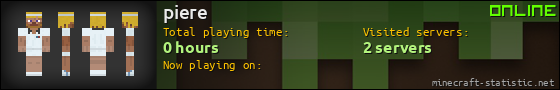 piere userbar 560x90