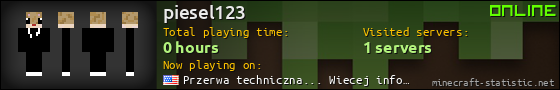 piesel123 userbar 560x90