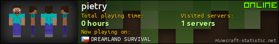 pietry userbar 560x90