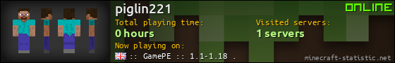 piglin221 userbar 560x90