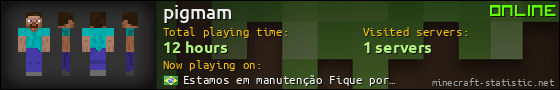 pigmam userbar 560x90