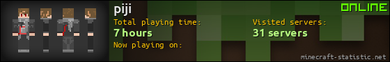 piji userbar 560x90