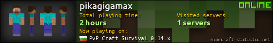 pikagigamax userbar 560x90