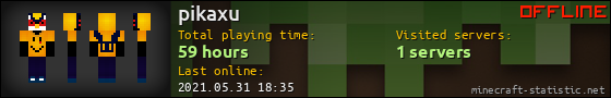 pikaxu userbar 560x90