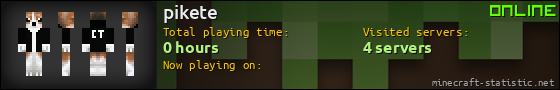 pikete userbar 560x90