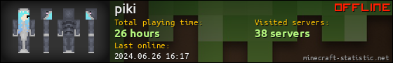 piki userbar 560x90