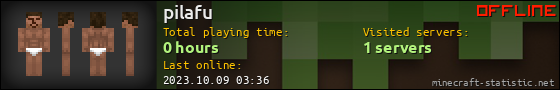 pilafu userbar 560x90