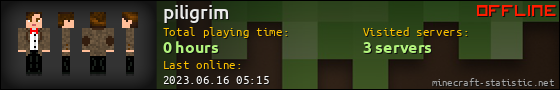 piligrim userbar 560x90