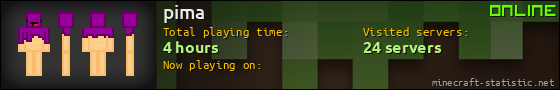 pima userbar 560x90