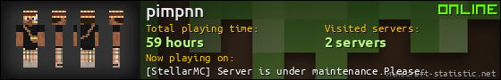 pimpnn userbar 560x90