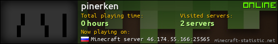 pinerken userbar 560x90