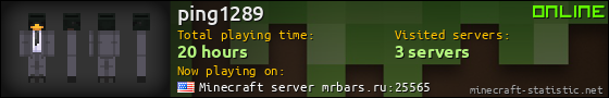 ping1289 userbar 560x90