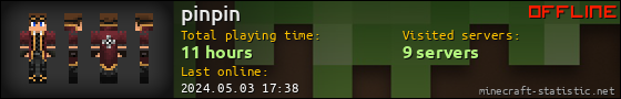 pinpin userbar 560x90