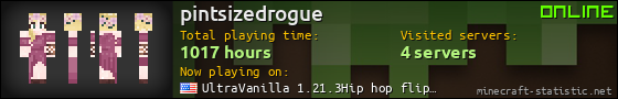 pintsizedrogue userbar 560x90