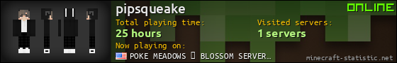 pipsqueake userbar 560x90