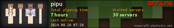 pipu userbar 560x90