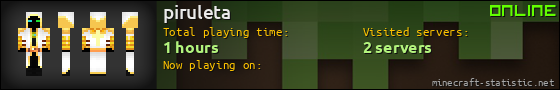 piruleta userbar 560x90