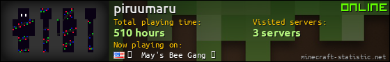 piruumaru userbar 560x90