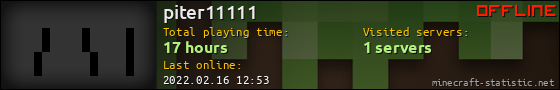 piter11111 userbar 560x90