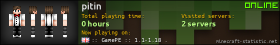 pitin userbar 560x90