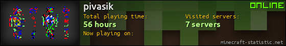 pivasik userbar 560x90