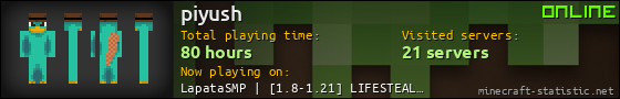 piyush userbar 560x90