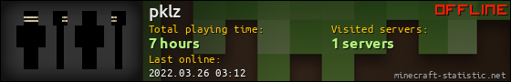 pklz userbar 560x90