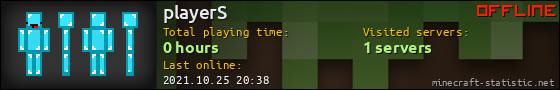 playerS userbar 560x90