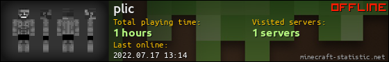 plic userbar 560x90