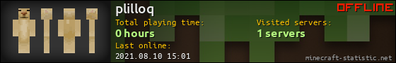 plilloq userbar 560x90