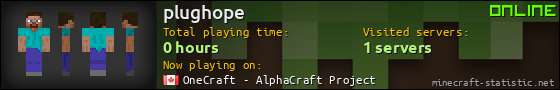 plughope userbar 560x90
