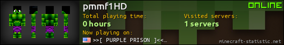 pmmf1HD userbar 560x90