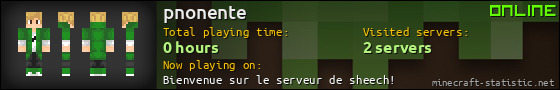 pnonente userbar 560x90