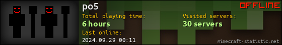 po5 userbar 560x90
