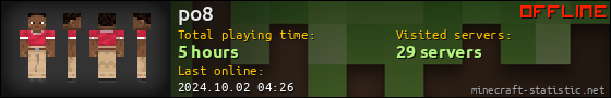 po8 userbar 560x90