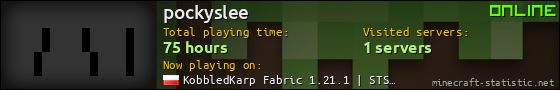pockyslee userbar 560x90