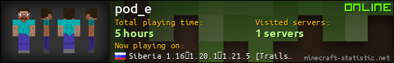 pod_e userbar 560x90