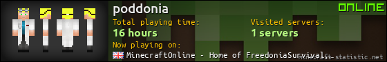 poddonia userbar 560x90