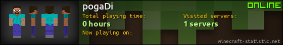 pogaDi userbar 560x90