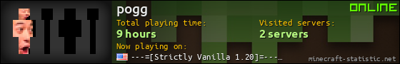 pogg userbar 560x90