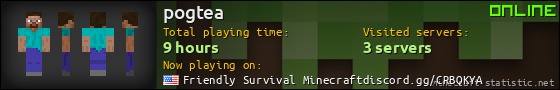 pogtea userbar 560x90