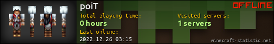poiT userbar 560x90